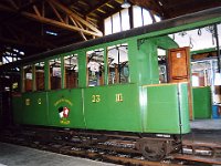 C 23 (ex GFM)
